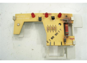 Carte indicateur 31X4945