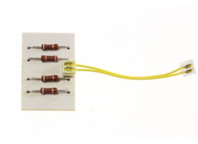 Carte indicateur 93X5335