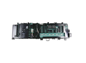 Carte module puissance pour lave-linge Beko 2471104721