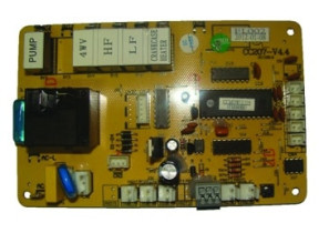 Carte pac chaud fl002 fl002yr407c-r410a edg vesuvio vm01 943203