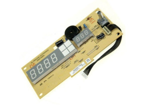 Carte programmateur + sauvegarde C00136827