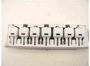 Carte programmé 41010336