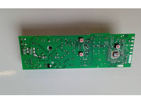 Carte programmée 49032460