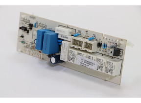 Carte programmée 93963430