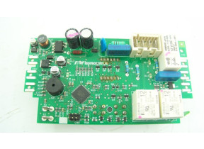 Carte programmée 93964088