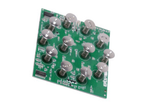 Carte programmes laver 41043188