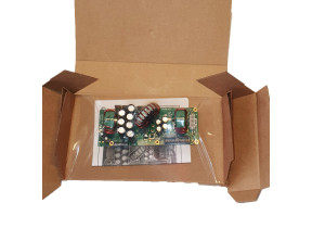 Carte puissance electrolyseur aqualux dynamic 70 120 104253