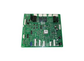 Carte puissance refrigerateur rf9000jc - 197x178 mm Samsung DA92-00606D