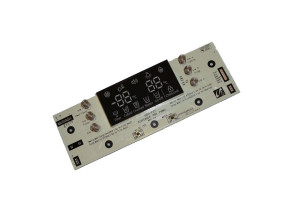 Carte réf: da41-00522e DA41-00522E