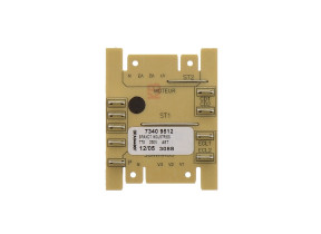 Carte relais 71X3551