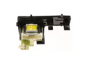 Carte solénoïde + support 504925