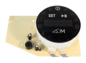 Carte tab bord bluetooth 43025464