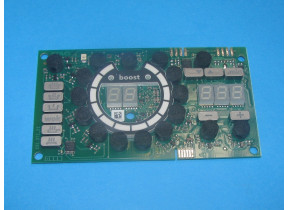 Carte tc pcb tc iris slave 75.13104.103 418341