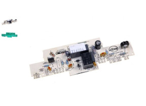Carte thermostat electr (fr pnf C00269349