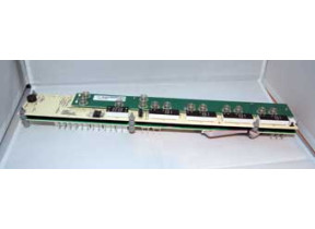 Carte touch radiant carte électronique C00270565