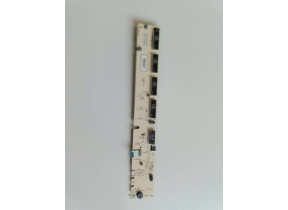 Carte touch radiant carte électronique C00277660