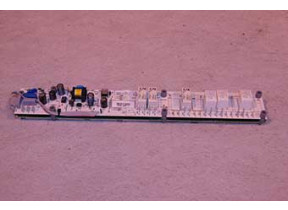 Carte touch stand-by C00279227