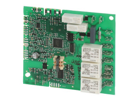 Carte vapeur programmé 12014545