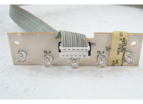 Carte voyants x bandeau 41000649