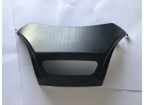 Carter avant k-1-51b150-28 pour tondeuse à gazon sterwins 077K151B15028