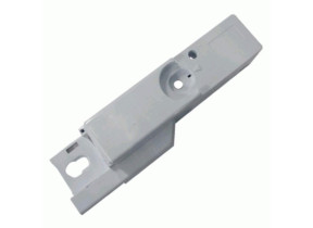 Carter blanc de thermostat center-post C00038631