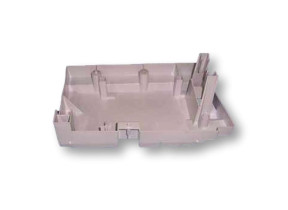 Carter evaporateur ex 48076801 4807680100