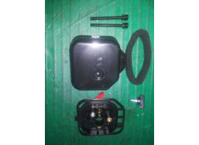 Carter filtre à air 345KEPBC26Q