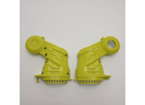 Carter moteur comple 5131041977