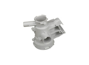 Carter (protection) de filtre + joint 02140941