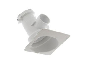 Carter (protection) de pompe 50097078005