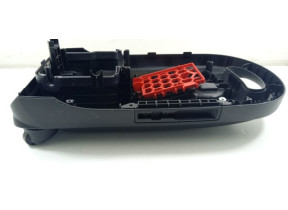 Carter (protection) inférieur anthracite 6206980