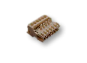 Carter (protection) prise courant 6 poles 6468730