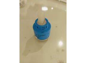 Cartouche (08sn35s1501) 88q1010a0tnt065 pour racine 52288Q1010A0TNT065