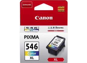 Cartouche 3 coul: cyan, magenta, jaune (xl) 8288B001