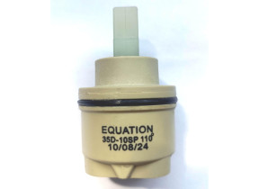 Cartouche 35d-10sp pour racine 47135D10SP