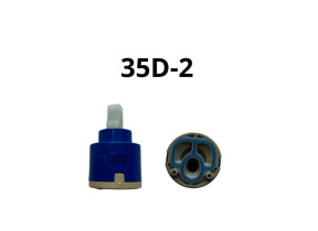 Cartouche (35d-2) 35d-2 pour racine 39735D2