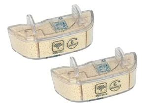 Cartouche anti-calcaire*2 ZR005803