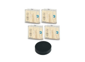 Cartouche anti-calcaire*4 ZR850001