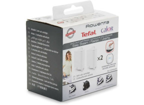 Cartouche anti-calcaire (x2) XD9060E0