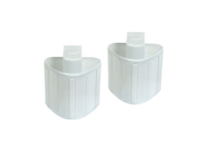 Cartouche anti-calcaire (x2) XD9070E0