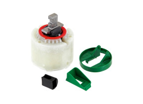 Cartouche click diametre 47 mm A960500NU