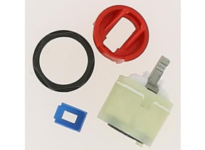 Cartouche click disque céramique pour robinet mitigeur - diametre 40 mm B960775NU