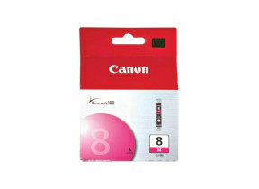 Cartouche d encre canon cli8m 0622B001