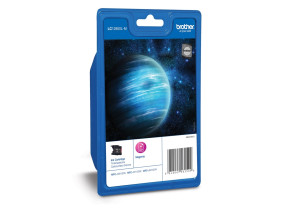 Cartouche d encre magenta, 1.2k LC1280XLM