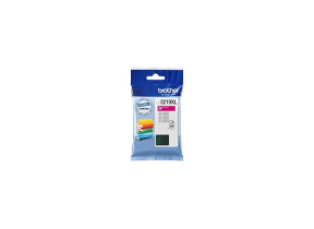 Cartouche d encre magenta, 1.5k LC3219XLM