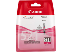 Cartouche d encre magenta 9ml. -canon- 2935B001