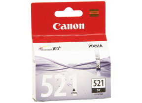 Cartouche d encre photo noire-canon- 2933B001