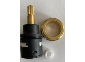 Cartouche de déviateur studio méca bain r811089ad pour racine 598R811089AD