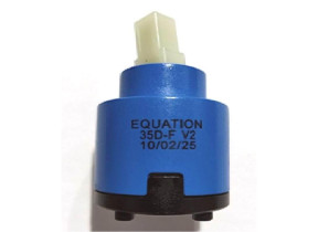 Cartouche de mitigeur easy 35df v2 pour racine 4713276007970302