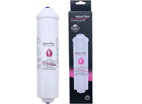 Cartouche filtre a eau pour refrigerateur goldstar lg adq73693901 ADQ73693903